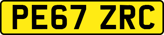 PE67ZRC