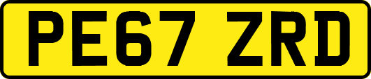 PE67ZRD