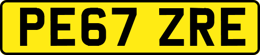 PE67ZRE