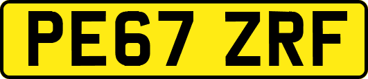 PE67ZRF