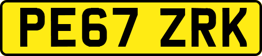 PE67ZRK