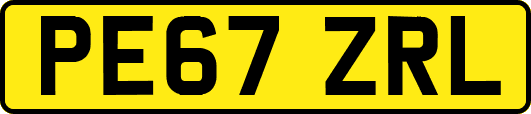 PE67ZRL