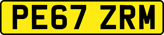 PE67ZRM