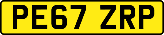 PE67ZRP
