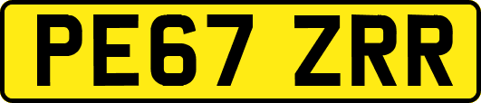PE67ZRR
