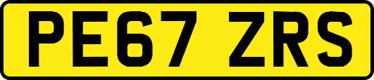 PE67ZRS