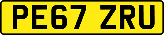 PE67ZRU