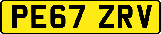 PE67ZRV
