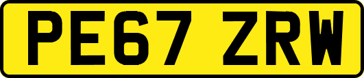 PE67ZRW