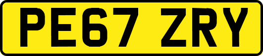 PE67ZRY