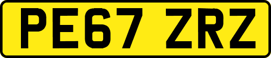 PE67ZRZ