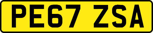 PE67ZSA