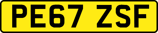 PE67ZSF