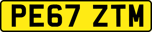 PE67ZTM