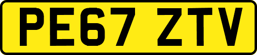 PE67ZTV
