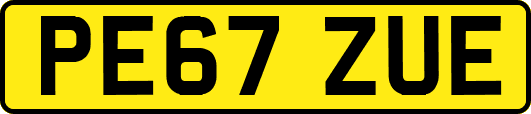 PE67ZUE
