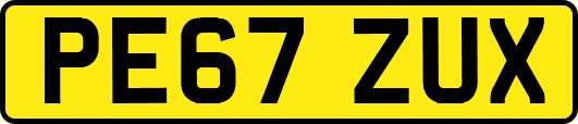 PE67ZUX