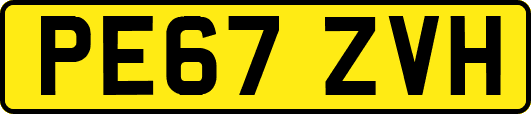 PE67ZVH