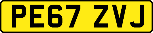 PE67ZVJ