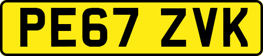 PE67ZVK