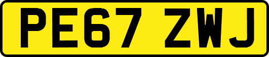 PE67ZWJ