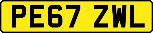 PE67ZWL