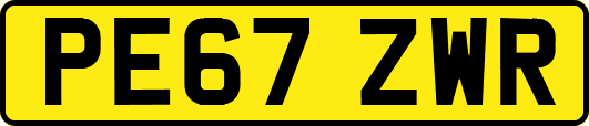 PE67ZWR