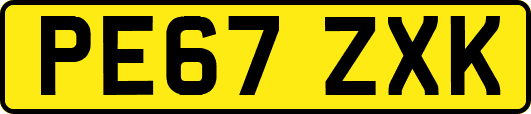 PE67ZXK