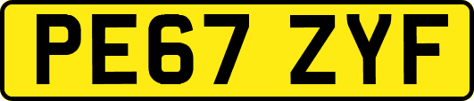 PE67ZYF