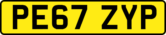 PE67ZYP