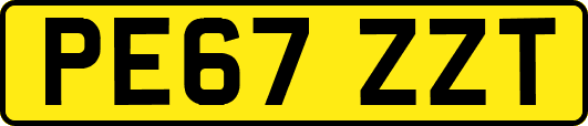 PE67ZZT