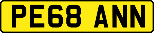 PE68ANN