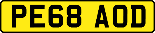 PE68AOD