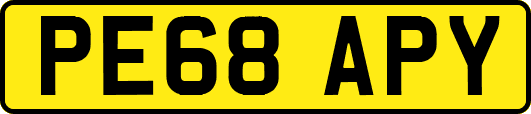 PE68APY