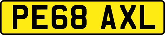 PE68AXL