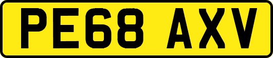 PE68AXV