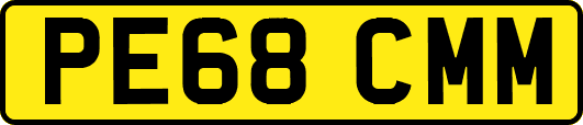 PE68CMM