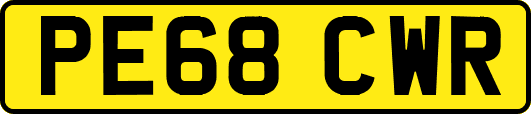 PE68CWR