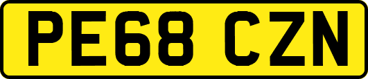 PE68CZN
