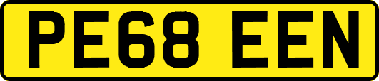 PE68EEN