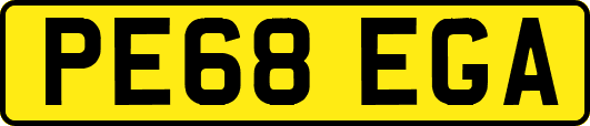PE68EGA