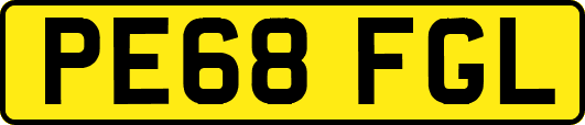 PE68FGL