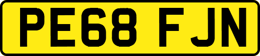 PE68FJN