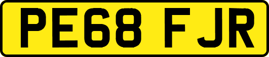 PE68FJR