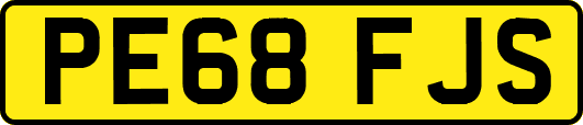 PE68FJS