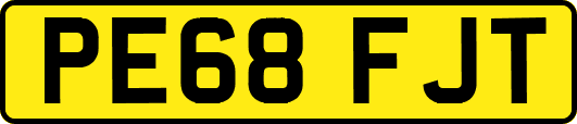 PE68FJT