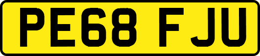 PE68FJU