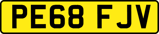 PE68FJV