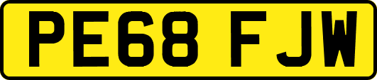 PE68FJW
