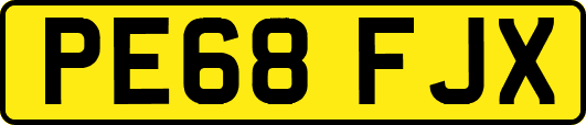 PE68FJX